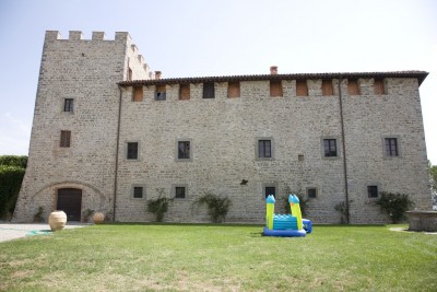 castello montegiove eventi feste umbria