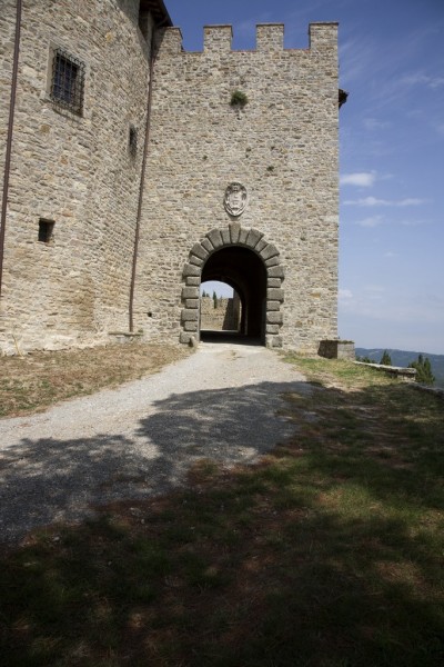 castello montegiove location eventi umbria