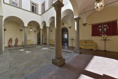 villa gamberaia location matrimoni toscana
