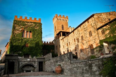 castello ginori querceto eventi in castello toscana
