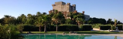 castello falconara location ricevimenti sicilia