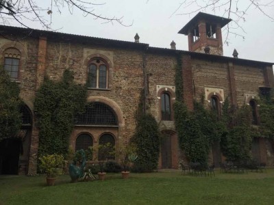 villa banfi ex convento san francesco
