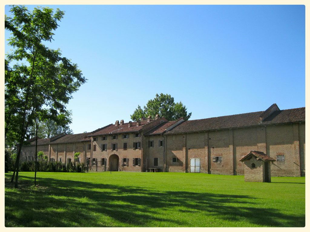 Foto 1 dimora Cascine Pallavicini e Parco Storico di Sansalvà