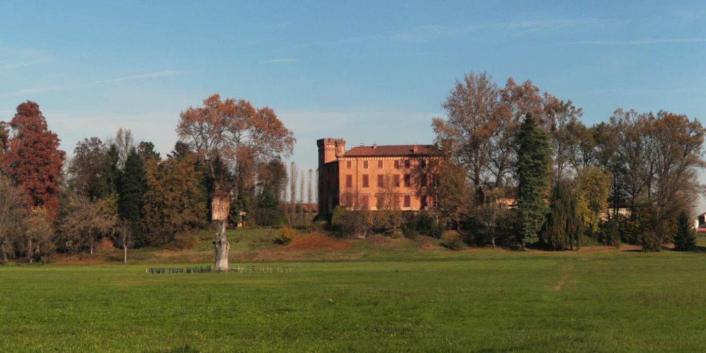 Foto 3 dimora Cascine Pallavicini e Parco Storico di Sansalvà