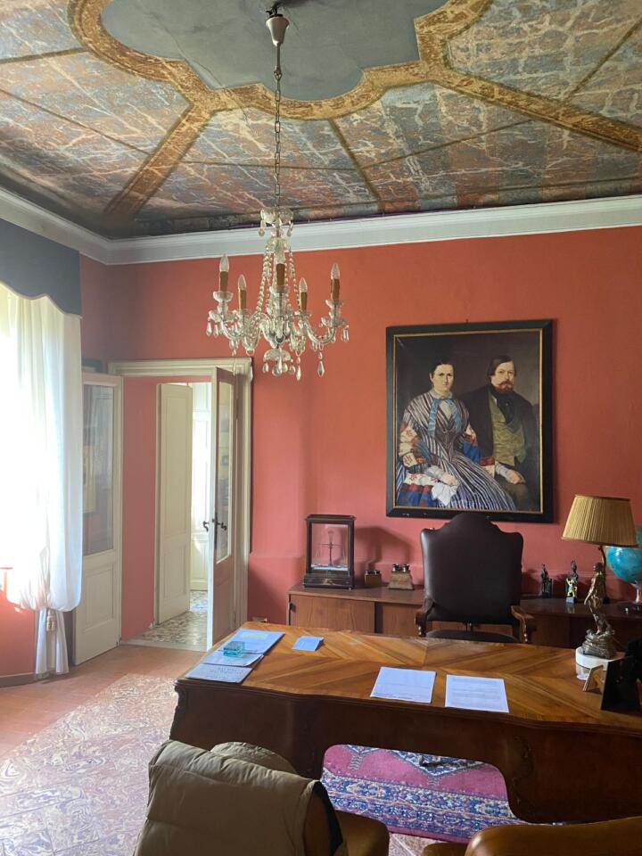 Foto 4 dimora Palazzo Borio già Corniani