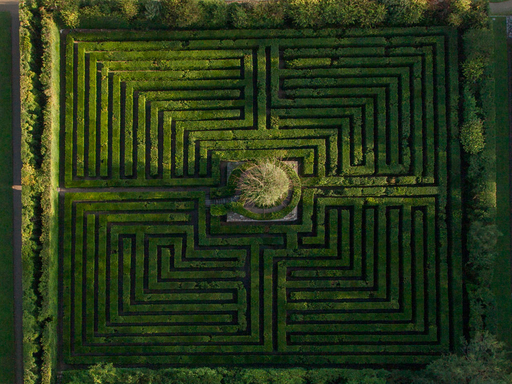 Foto 2 dimora Villa Barbarigo e Giardino Monumentale di Valsanzibio