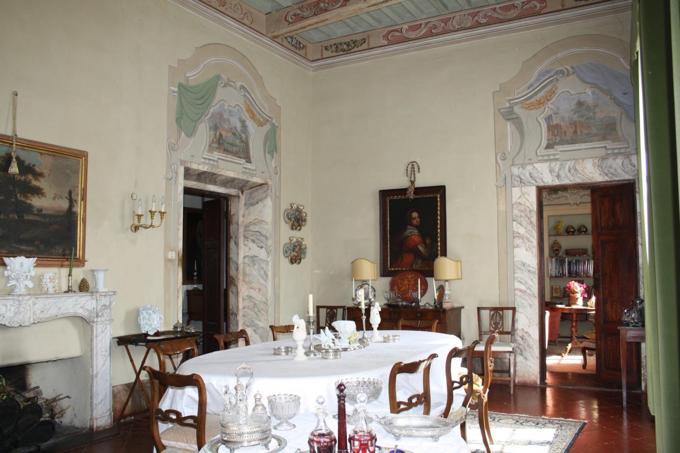 Foto 2 dimora Villa Gherardi Del Testa Barasaglia