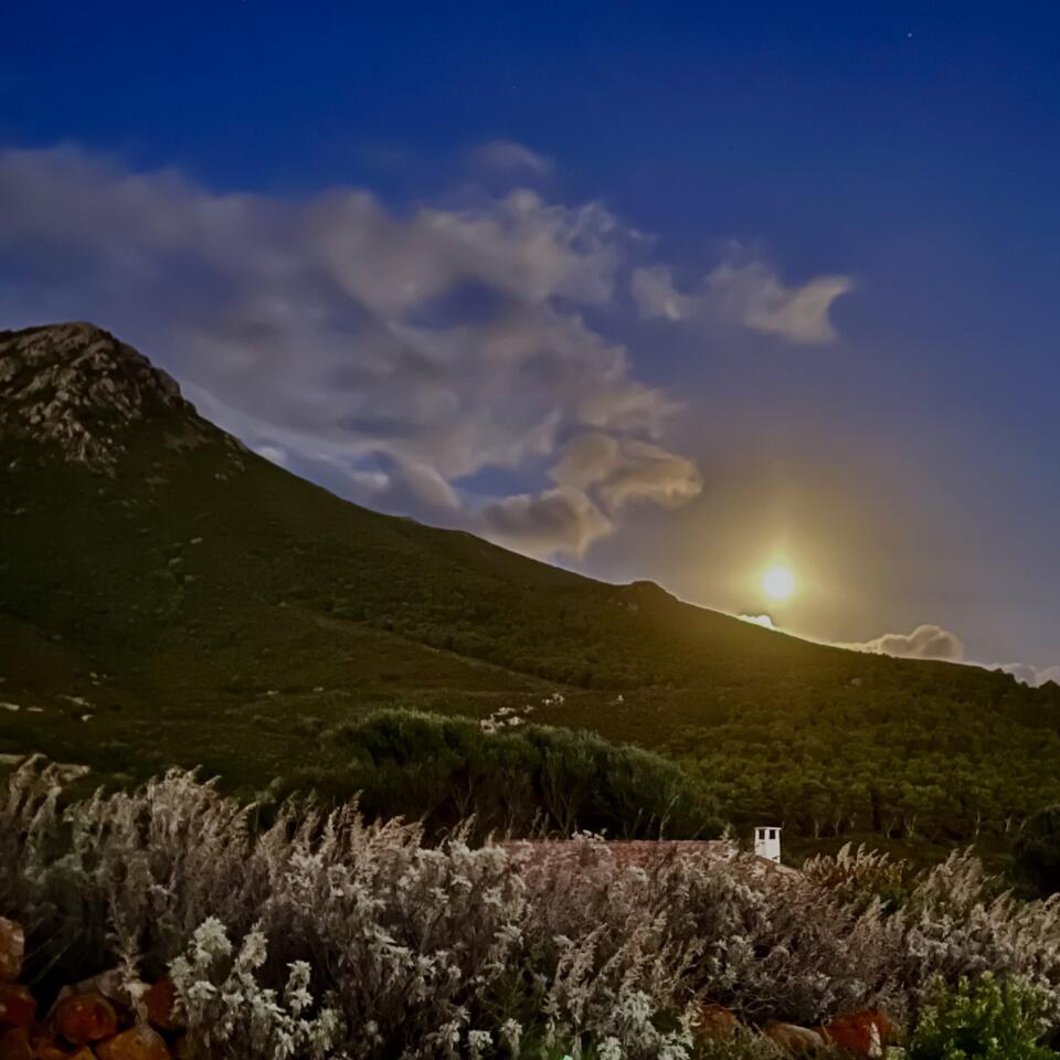 Foto 5 dimora Stazzo Capo Pecora