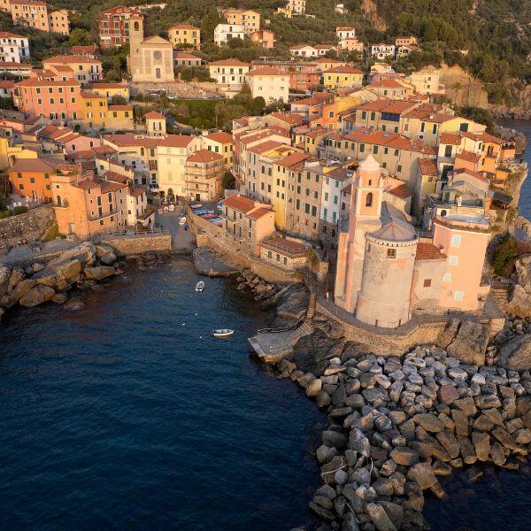 Liguria