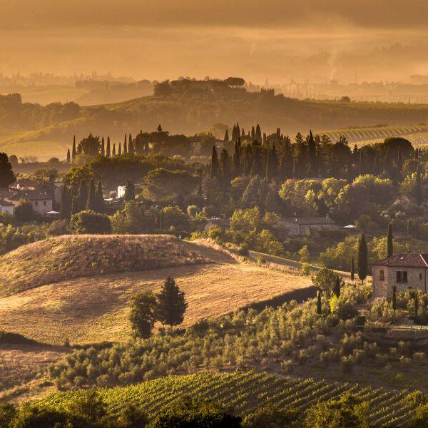 Toscana