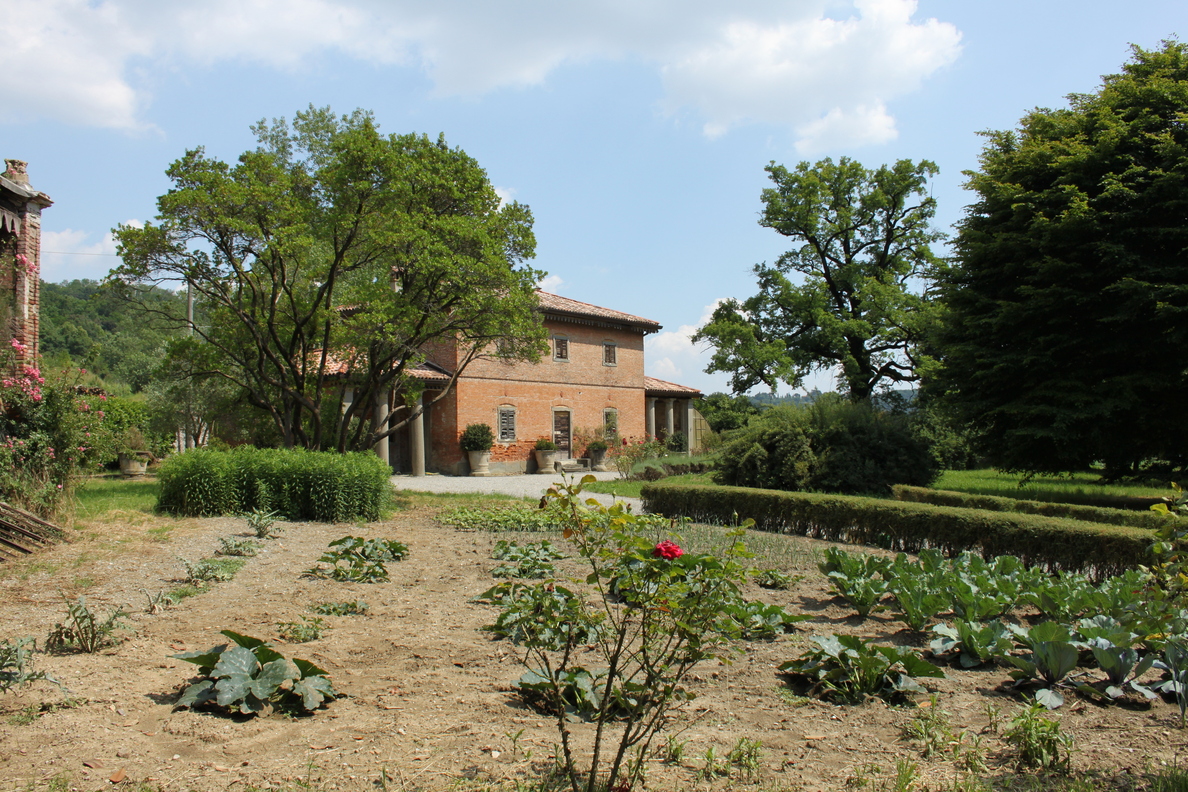 Foto 5 dimora Villa Pesenti Agliardi