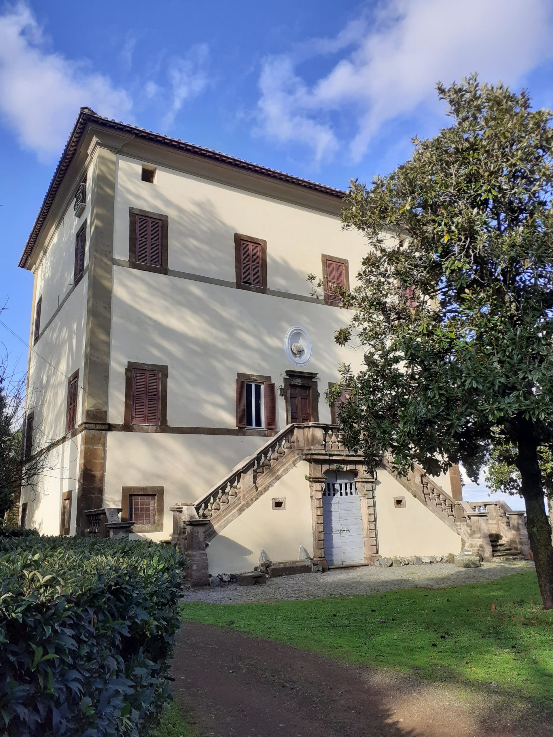 Foto 4 dimora Villa Mergè “Palazzetto”